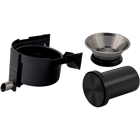 Соковыжималка Polaris PEA 0829 Fruit Fusion - фото №11