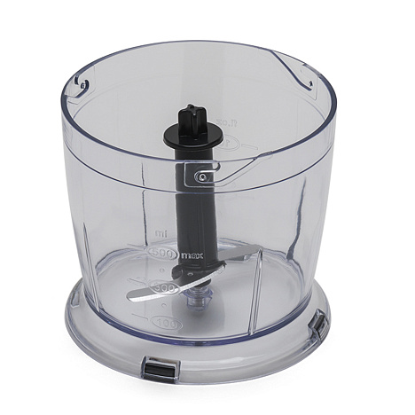 Блендер Polaris PHB 1038AL Titan - фото №7