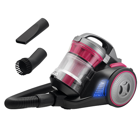 Пылесос Polaris PVC 1824L - фото №1