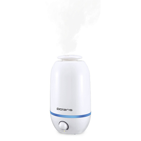 Ультразвуковой увлажнитель воздуха Polaris PUH 3703 - фото №1