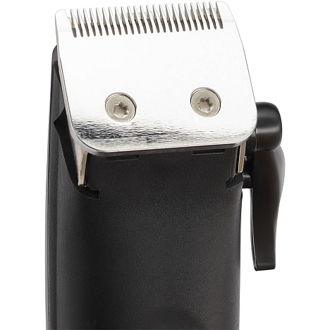 Машинка для стрижки Polaris PHC 0914 Megapolis Collection - фото №5