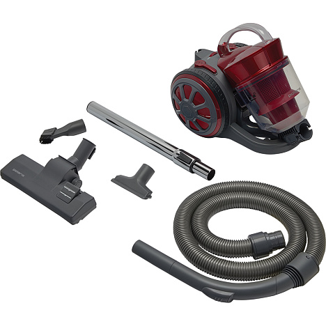 Пылесос Polaris PVC 1730СR - фото №5