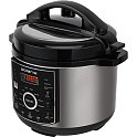 Мультиварка с давлением Polaris PPC 1305AD - фото превью №0