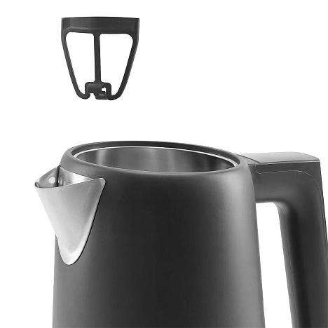 Чайник Polaris PWK 1746CAD Wi-Fi IQ Home - фото №2