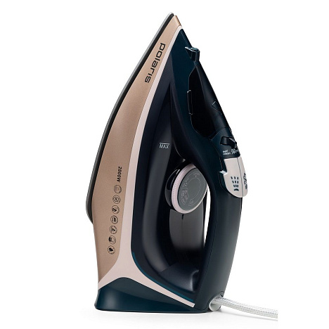 Утюг Polaris PIR 2868AK 3m - фото №4