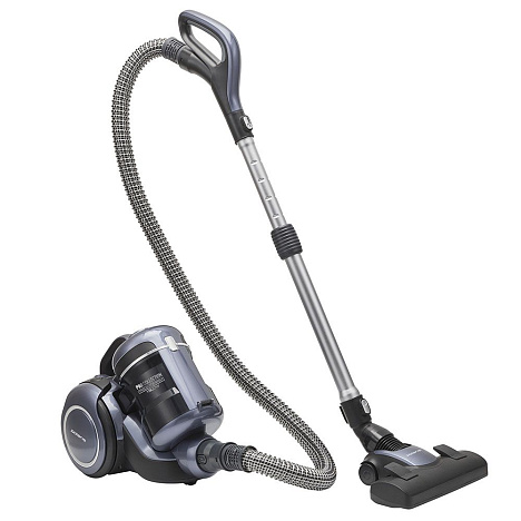 Пылесос Polaris PVC 1834 Silent - фото №2