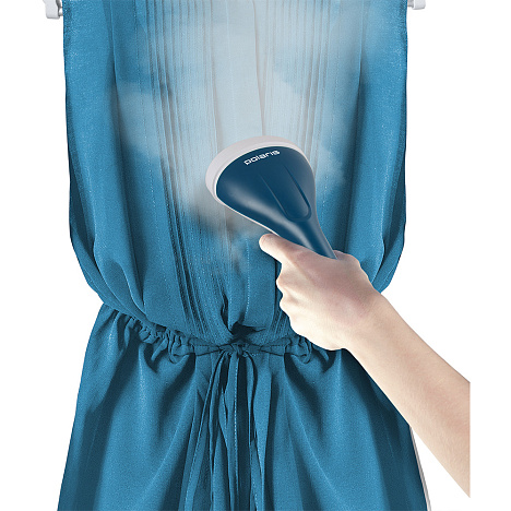 Вертикальный отпариватель Polaris PGS 2230VA - фото №3