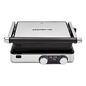Гриль-пресс Polaris PGP 3009 - фото превью №2