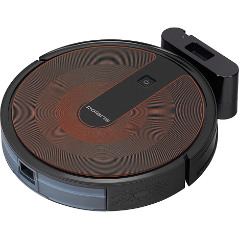 Робот-пылесос Polaris PVCR 1020 FusionPRO - фото №0