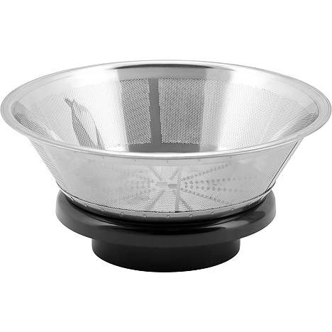 Соковыжималка Polaris PEA 1241A Fruit Fusion - фото №6