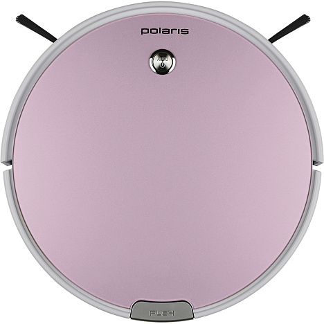 Робот-пылесос Polaris PVCR 0826 - фото №1