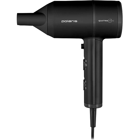 Фен PHD 2044Ti Quattro Ionic - фото №0