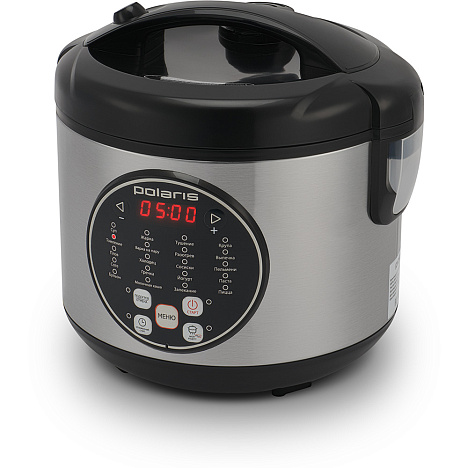 Мультиварка Polaris PMC 0367AD - фото №0