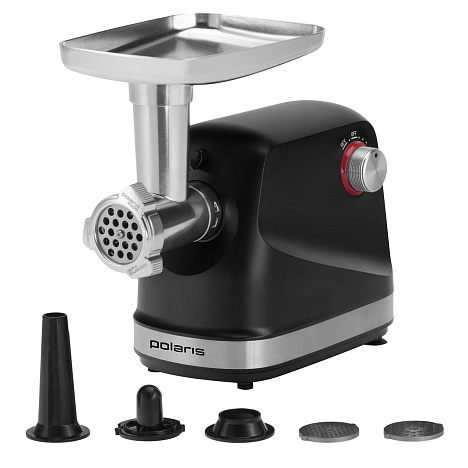 Мясорубка Polaris PMG 2582 - фото №0