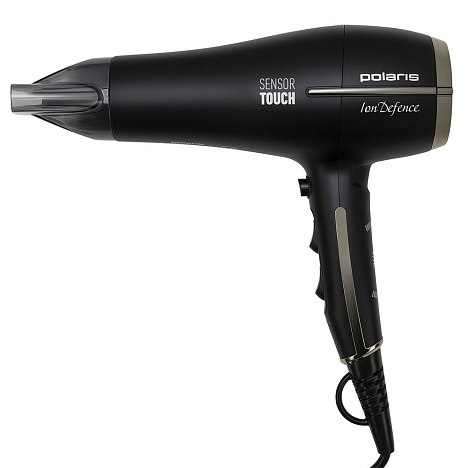 Фен Polaris PHD 2259STi Sensor Touch - фото №0