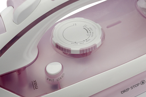 Утюг Polaris PIR 2469K - фото №1