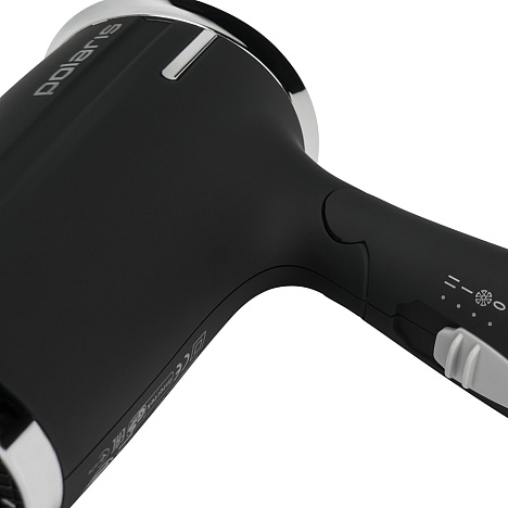 Фен Polaris PHD 1464T - фото №10