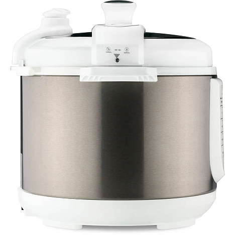 Мультиварка c давлением Polaris PPC 0305AD - фото №4