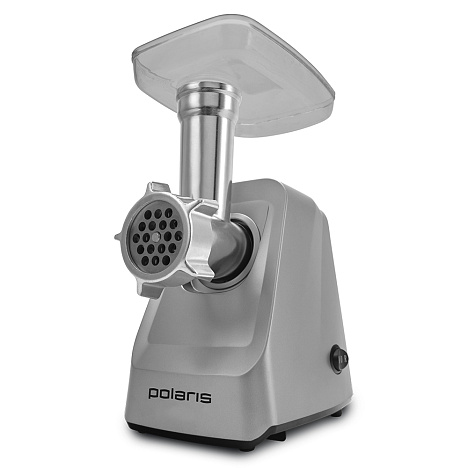 Мясорубка Polaris PMG 1874 RUS - фото №2