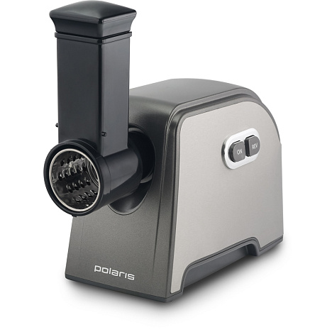 Мясорубка Polaris PMG 2030A - фото №3