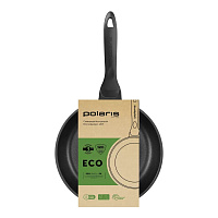 Сковорода Polaris ECO collection-26F без крышки Ø26 см