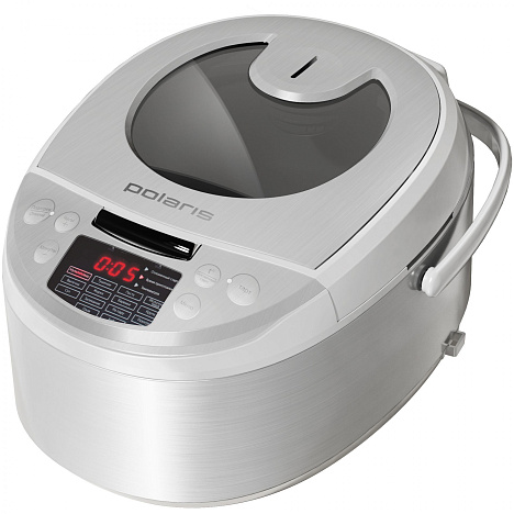 Мультиварка Polaris PMC 5016 ADG - фото №0