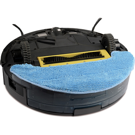 Робот-пылесос Polaris PVCR 0927UV - фото №5