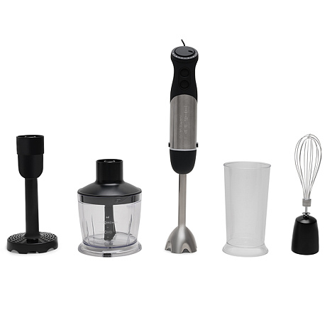 Блендер Polaris PHB 1038AL Titan - фото №1