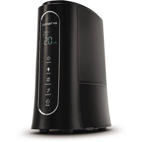 Увлажнитель воздуха Polaris PUH 5505Di - фото №0