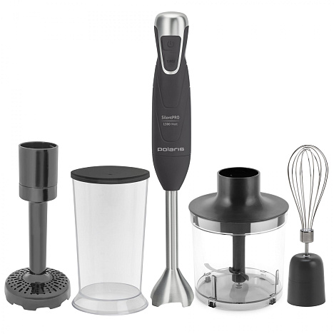 Погружной блендер Polaris PHB 1283 - фото №0