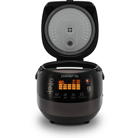 Мультиварка Polaris PMC 0517AD/G - фото №5