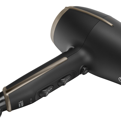 Фен Polaris PHD 2259STi Sensor Touch - фото №13