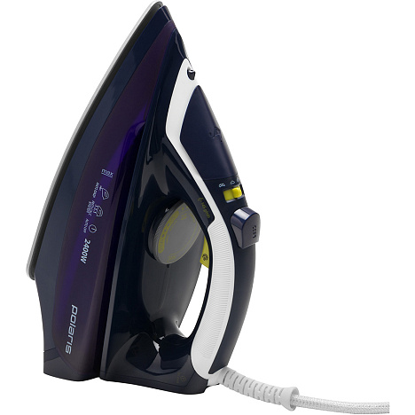 Утюг Polaris PIR 2480AK 3M - фото №8