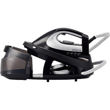 Парогенератор Polaris PSS 7505K - фото №2