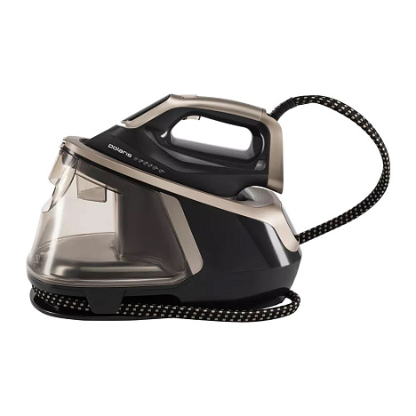 Парогенератор Polaris PSS 8010K X-Steam PRO Wi-Fi IQ Home - фото №1