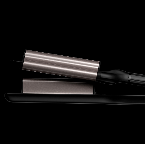 Профессиональный cтайлер Polaris PHS 5095TAi wave Argan Therapy PRO - фото №14