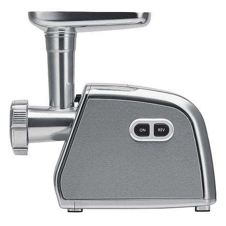 Мясорубка Polaris PMG 2062А Trinity - фото №2