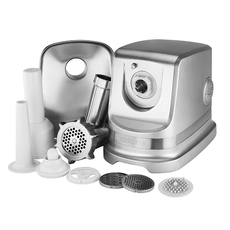 Мясорубка Polaris PMG 3043L ProGear Inside - фото №5