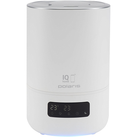 Увлажнитель воздуха Polaris PUH 8080 WIFI IQ Home - фото №1