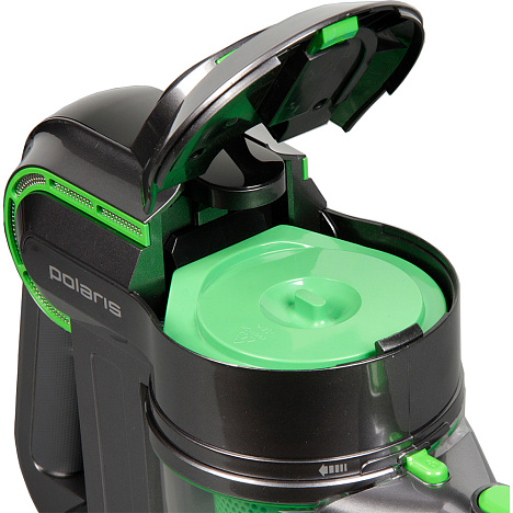 Портативный пылесос Polaris PVCS 0622HG - фото №15