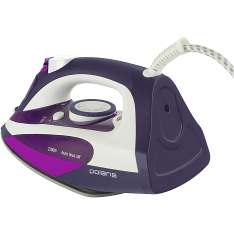 Утюг Polaris PIR 2258AK - фото №3