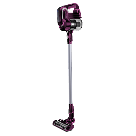 Портативный пылесос Polaris PVCS 0722HB - фото №0