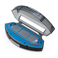 Робот-пылесос Polaris PVCR 0735 IQ Home