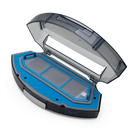 Робот-пылесос Polaris PVCR 0735 IQ Home - фото №4