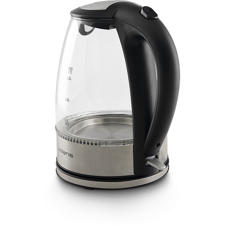 Чайник Polaris PWK 1785CGL - фото №2