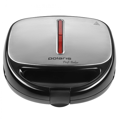 Прибор для выпечки Polaris PST 0605 Trinity Collection - фото №2