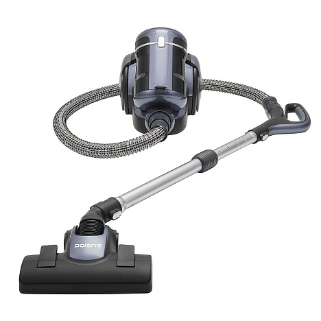 Пылесос Polaris PVC 1834 Silent - фото №4