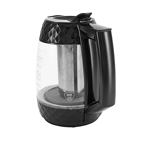 Чайник Polaris PWK 1823CGLD WI-FI IQ Home - фото №12