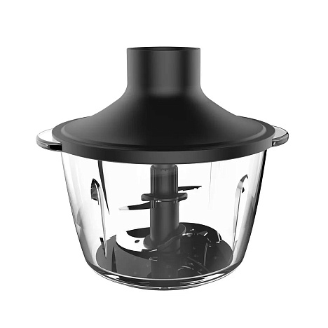 Погружной блендер Polaris PHB 1510GL Silent - фото №3