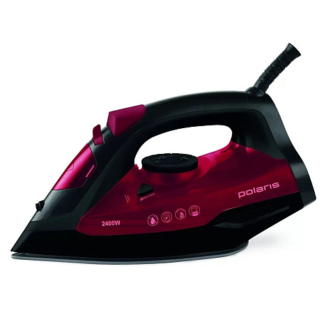 Утюг Polaris PIR 2402K - фото №1